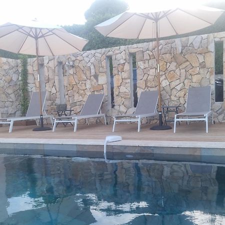 Villa Manoa Ollioules Ngoại thất bức ảnh
