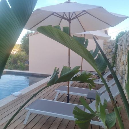 Villa Manoa Ollioules Ngoại thất bức ảnh