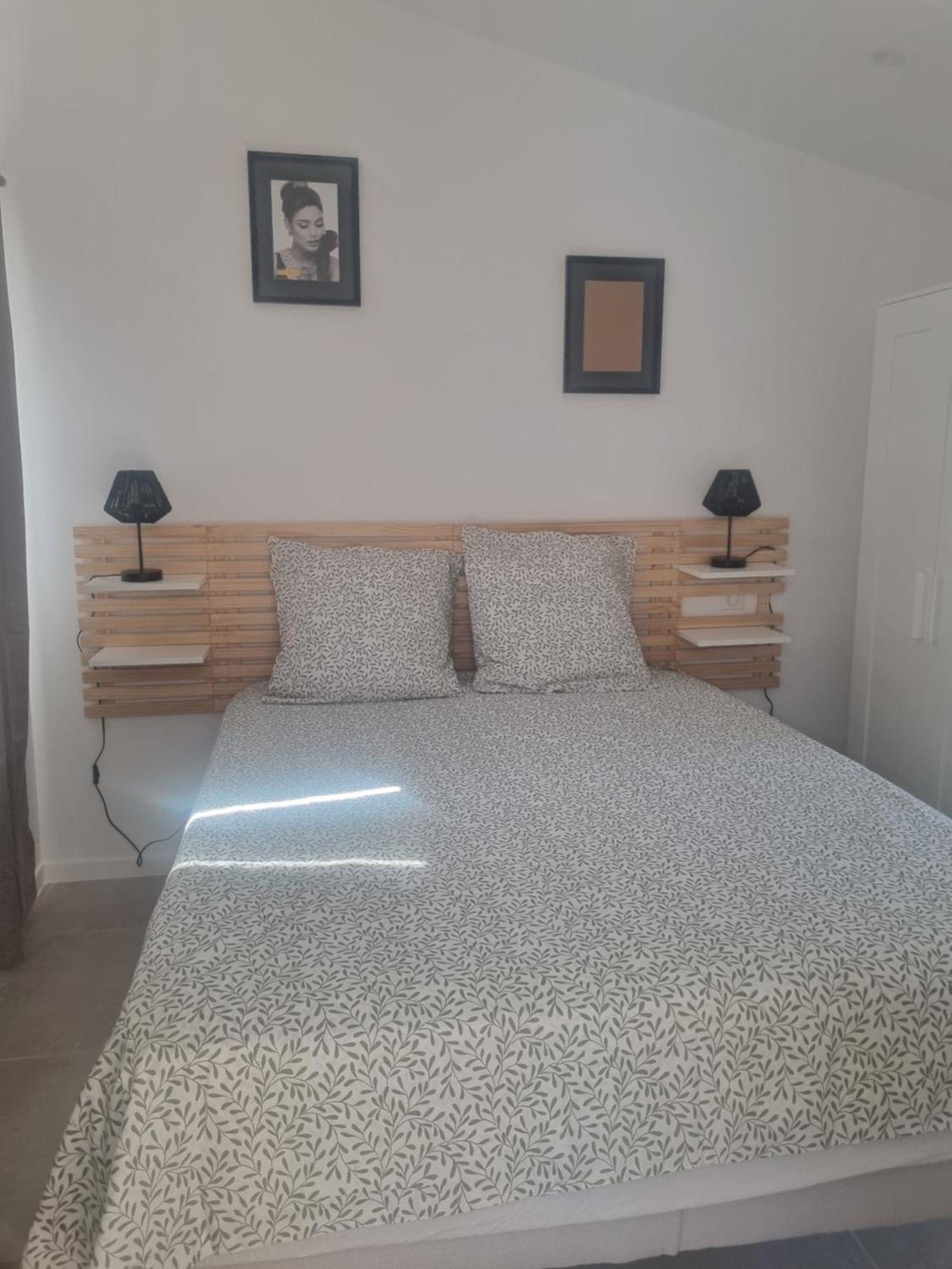 Villa Manoa Ollioules Ngoại thất bức ảnh