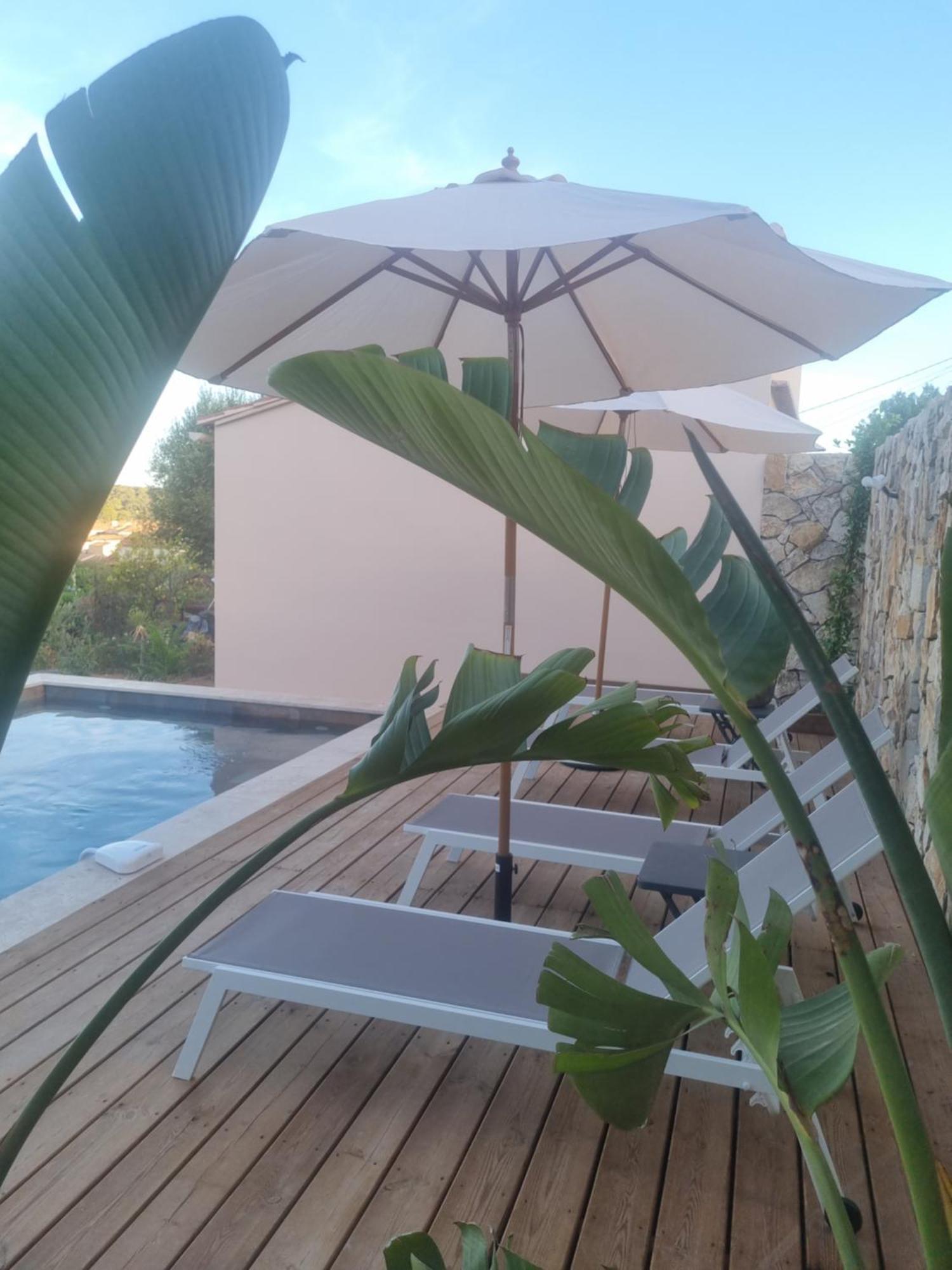 Villa Manoa Ollioules Ngoại thất bức ảnh